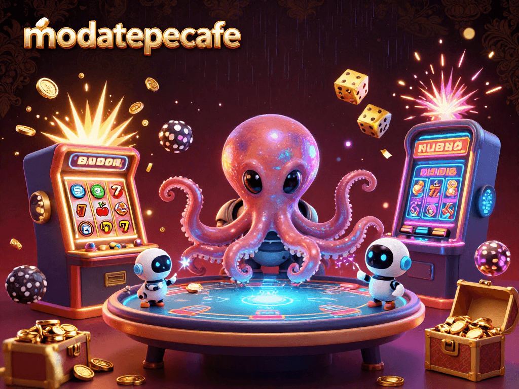 The modatepecafe Cheat Sheet Every Gambler Needs for Winning Strategies in 2026