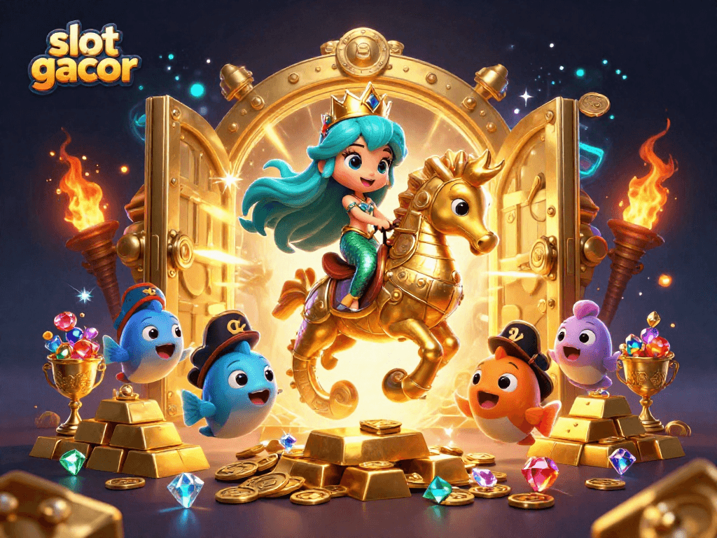15 Best Slot Gacor Options Ranked for 2026: Winning Strategies for Gamblers