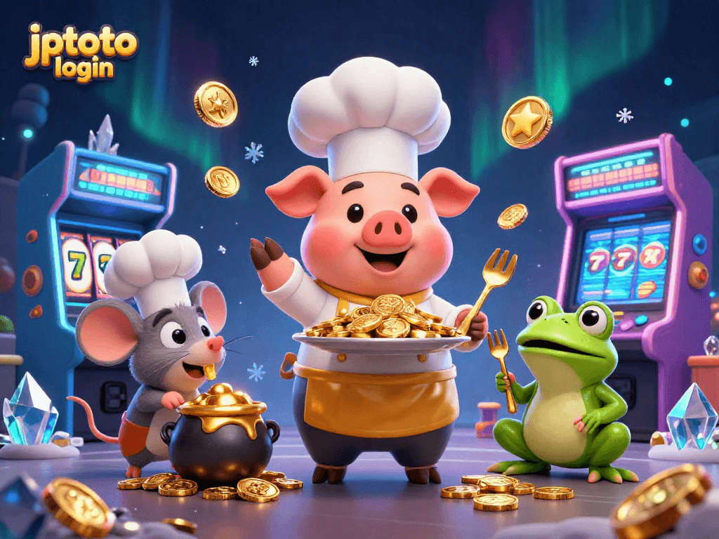 Why Should Gamblers Care About jptoto login Now for Winning Strategies in 2026?