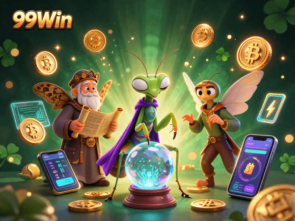 Why 99Win Is Rising in Popularity Among Gamblers in 2026