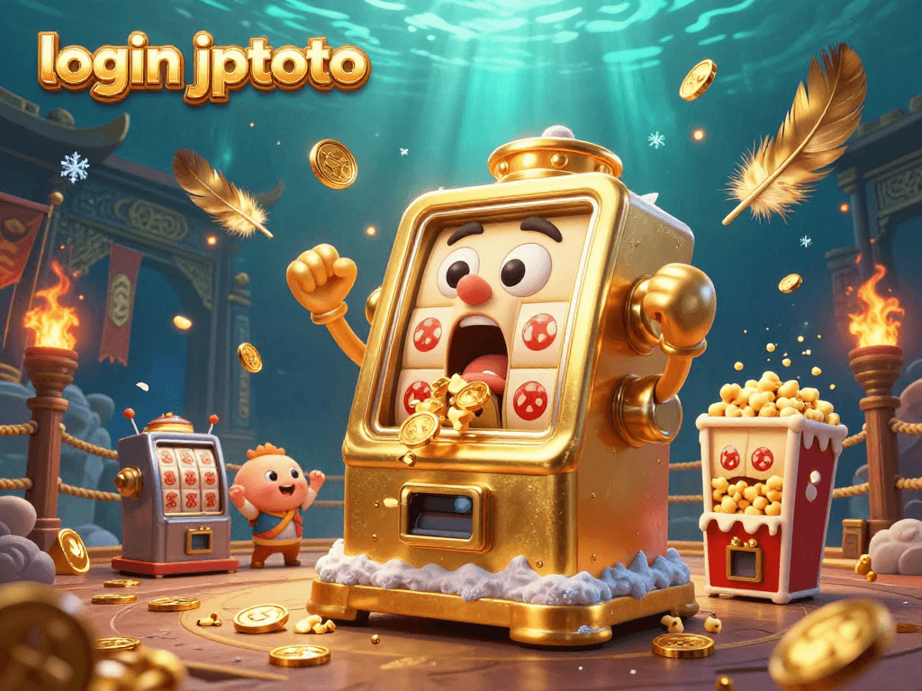 5 Hard Truths About login jptoto in 2026: Essential Strategies for Gamblers