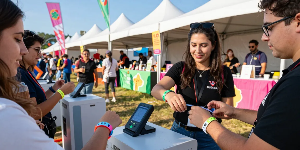 Emerging RFID Control de Accesos Strategies Taking Over in 2026