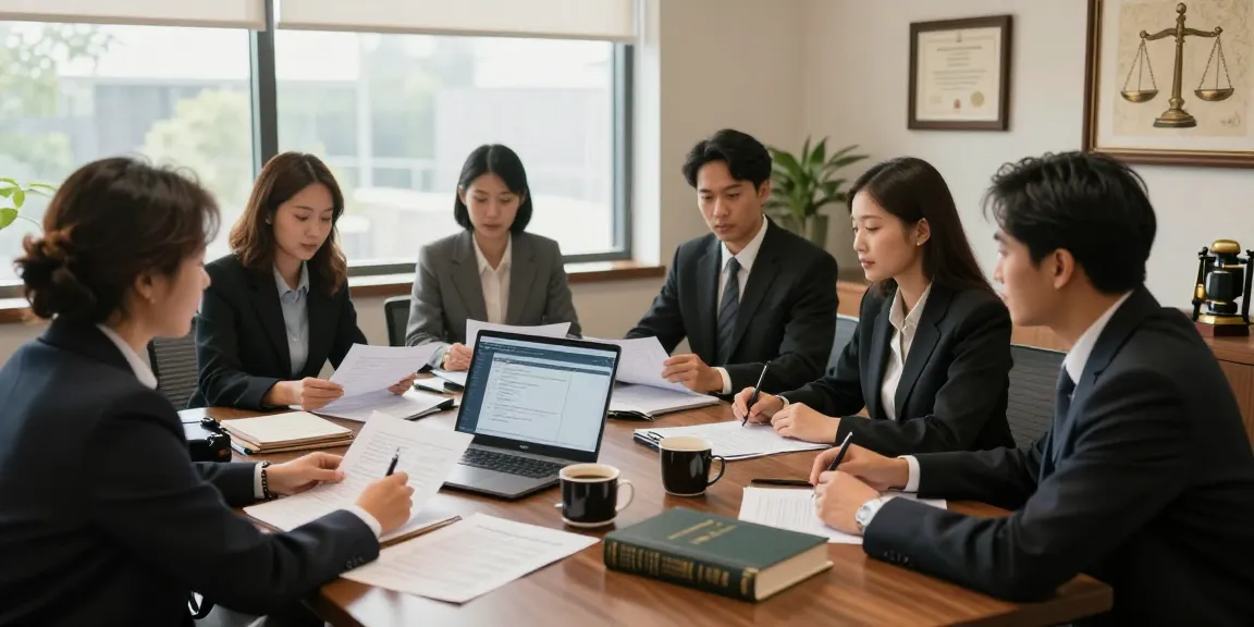 The Client Trust Shift: Why Legal Professionals Like It in 2026
